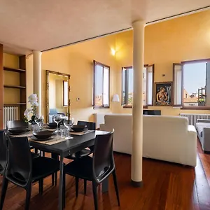 Appartamento Doge Morosini Palace Venezia