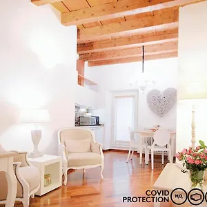 Appartamento Casa Bonifacio Verona