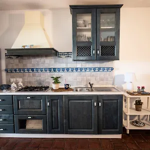 Casa vacanze Lumia Sciacca
