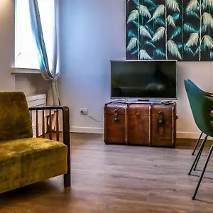 Appartamento Porto Vecchio Lazise