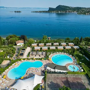 Vakantiepark Europa Silvella