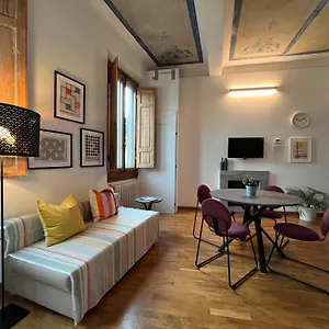 Appartamento Scala Firenze