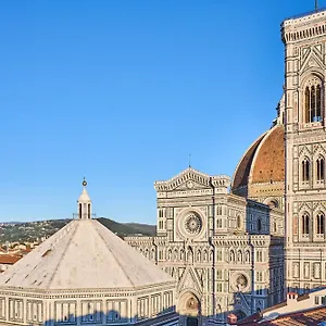 Maison d'hôtes Duomo Luxury 