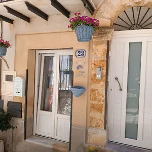 Couette-café Oltremare 