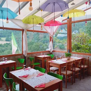 Mini-hôtel New Arcobaleno Ossegna ***