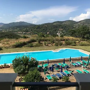 Appartamento Stellamarina Capoliveri (Isola d'Elba)