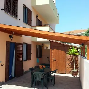 Appartamento Casa Pat Olmedo